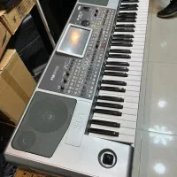 Korg pa900 کاملا سالم|پیانو، کیبورد، آکاردئون|تالش, هشتپر|دیوار