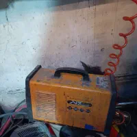 دستگاه جوش  آرگون کپسول ارگن ۴۰و۱۰ لیتری