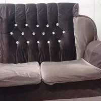 مبلمان ۷ نفره کارکرده