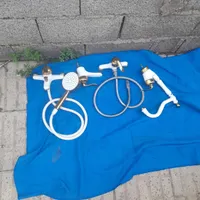 فروش شیرالات دست کامل درحدنو