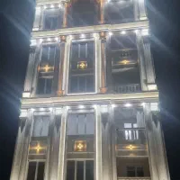 کلیدنخورده 135متر 3 خواب/تاپ لوکیشن ولیعصر