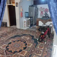 ۷۲ متر واحد همکف یک خواب نجف ۳۰|فروش آپارتمان|مشهد, نوده|دیوار