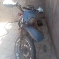 موتور تریل 150پیشرو