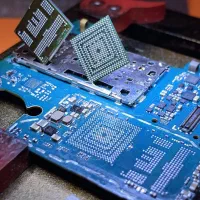 تعمیرات تخصصی موبایل در کمترین زمان در حضور مشتری|خدمات رایانهای و موبایل|کرج, حصارک پایین|دیوار