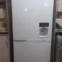 یخچال فریزر اسنوا
