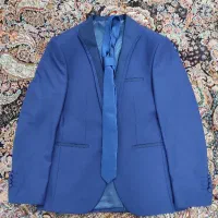 کت و شلوار نو سایز 46|لباس|طرقبه, |دیوار