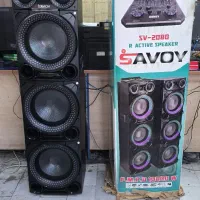 اسپیکر خانگی