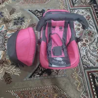 کریر|کالسکه و لوازم جانبی|بابل, |دیوار