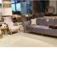 تجسم ظرافت با مبل راحتی
