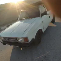 پیکان وانت درحد