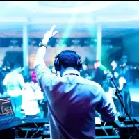 گروه موزیک dj