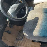 پیکان وانت مدل ۸۹|خودرو سواری و وانت|منوجان, |دیوار