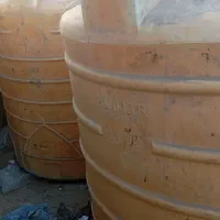 مخزن آب در حد نو|مصالح و تجهیزات ساختمان|چابهار, |دیوار