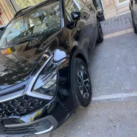 اسپورتیج ۲۰۲۵ ارس پلاک|خودرو سواری و وانت|مراغه, |دیوار