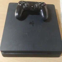 ps4 slim 1tra  کپی خور