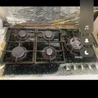 تعمیر گاز صفحه ای،هود،فرسراسرقم|خدمات پیشه و مهارت|قم, میرزائیه|دیوار