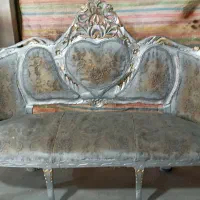 بازسازی،رنگ آمیزی تولید و مبلمان و مصنوعات چوبی|خدمات پیشه و مهارت|رباطکریم, شهرک صنعتی دهحسن|دیوار