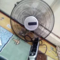 پنکه ایستاده