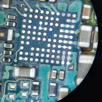 تعمیرات موبایل در حضور مشتری با ضمانت