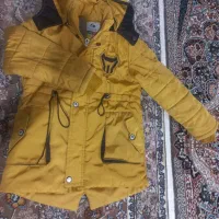 کاپشن بچگانه