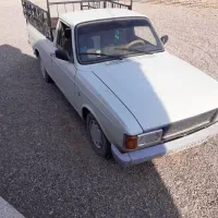 وانت باری|خودرو سواری و وانت|شوش, |دیوار