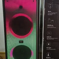 اسپیکر ۱۰ اینچ