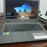 لپ تاب acer