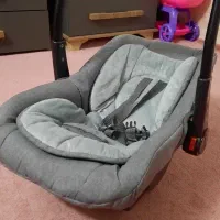 کریر چند کاره (صندلی ماشین)|کالسکه و لوازم جانبی|مشهد, توس (بلوار توس)|دیوار