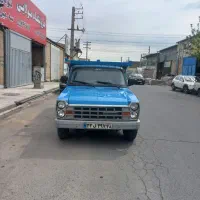 نیسان دیزلی ۹۳
