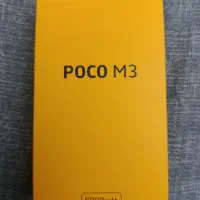 گوشی شیائومی POCO M3