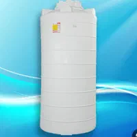 فروش تانکر پلاستیکی ۱۵۰۰ایستاده