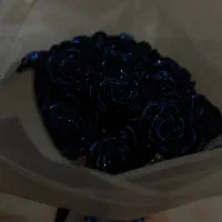 گل ربانی/شاخه ای