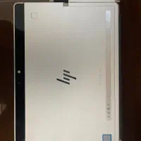 لبتاب hp تبلت شو لمسی|رایانه همراه|کرج, شهرک جهاننما|دیوار