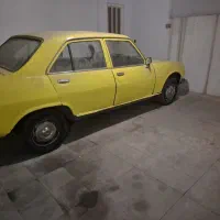 فروش 504 کلاسیک