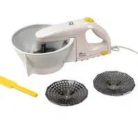 آسیاب غذا کنوود پوره ساز برقی و حلیم ساز