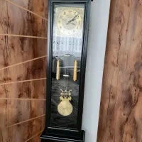 ساعت ایستاده درحدنو