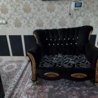 دو دست مبل هفت نفره