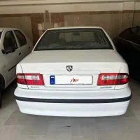 سمند LX سفارشی 89