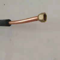 لوله کولر گازی نو