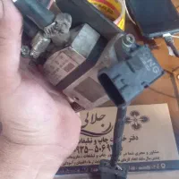 ریل سوخت  دوگانه شرکتی ماتریکس