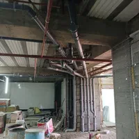 پیمانکاری تاسیسات اب و فاضلاب و هواکش و گرمایش|خدمات پیشه و مهارت|تهران, چیتگر جنوبی|دیوار