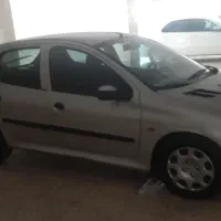 ۲۰۶|خودرو سواری و وانت|محمدشهر, محمدشهر|دیوار