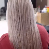 خدمات سالن زیبایی