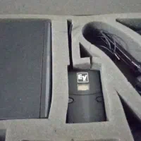 میکروفن یقه ای ev|صوتی و تصویری|سمنان, |دیوار