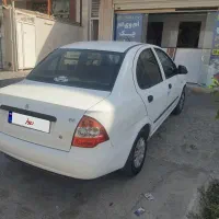 تیبا مدل ۹۸ دوگانه دست|خودرو سواری و وانت|سمنان, |دیوار