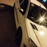 پژو 206|خودرو سواری و وانت|زاهدان, |دیوار