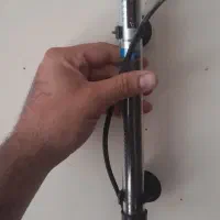 هیتر اکواریوم یا بخاری اکواریوم  ۲۰۰ وات RS