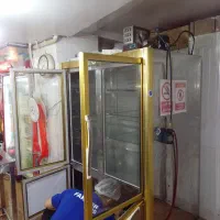 تعمیرات انواع یخچال فریزر صنعتی فروشگاهی خانگی|خدمات پیشه و مهارت|اهواز, نادری|دیوار