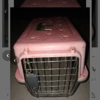 باکس مناسب برای سگ و گربه و