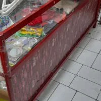 ویترین ۲متری